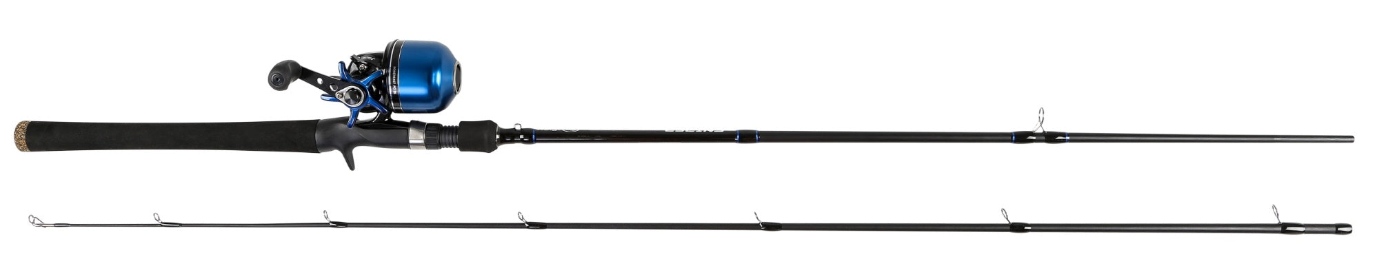 IFISH Powercast 5'