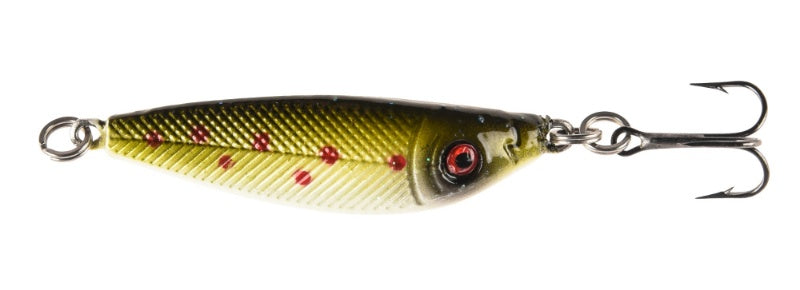 IFISH Mini Stagger 18g