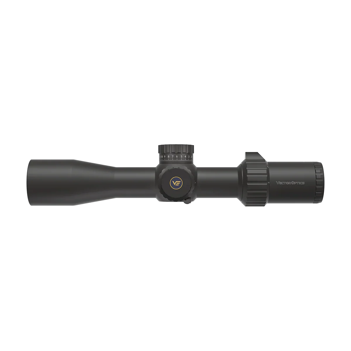 Vector Optics Tauron 4-16x44 HD