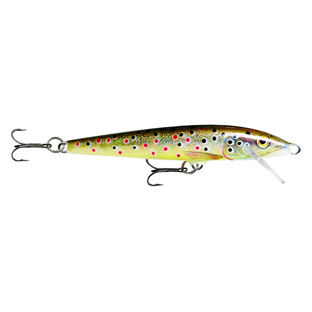 Rapala Original Floater 13cm