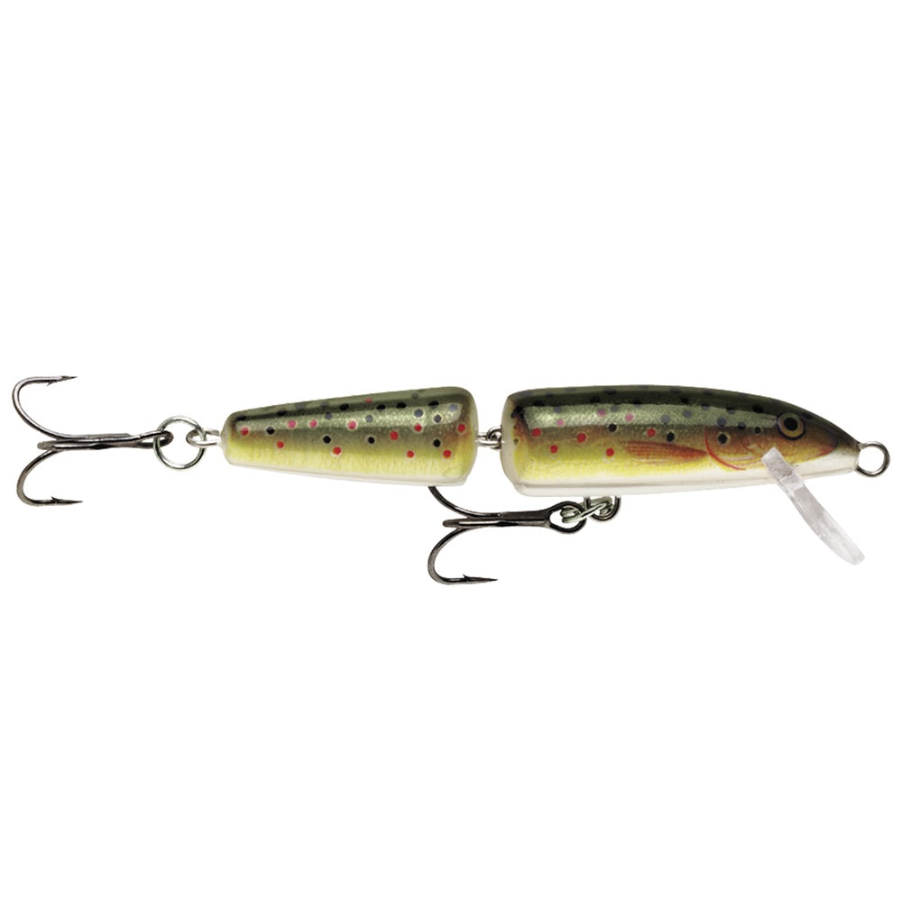 Rapala Jointed Floating 9cm