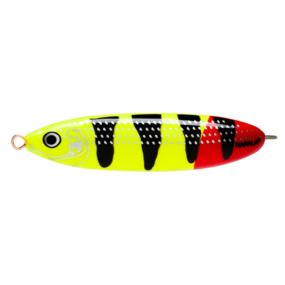 Rapala Minnow Spoon Vass 7cm