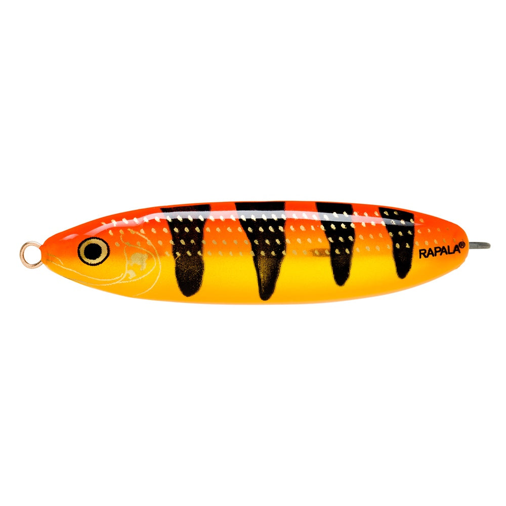 Rapala Minnow Spoon Vass 7cm
