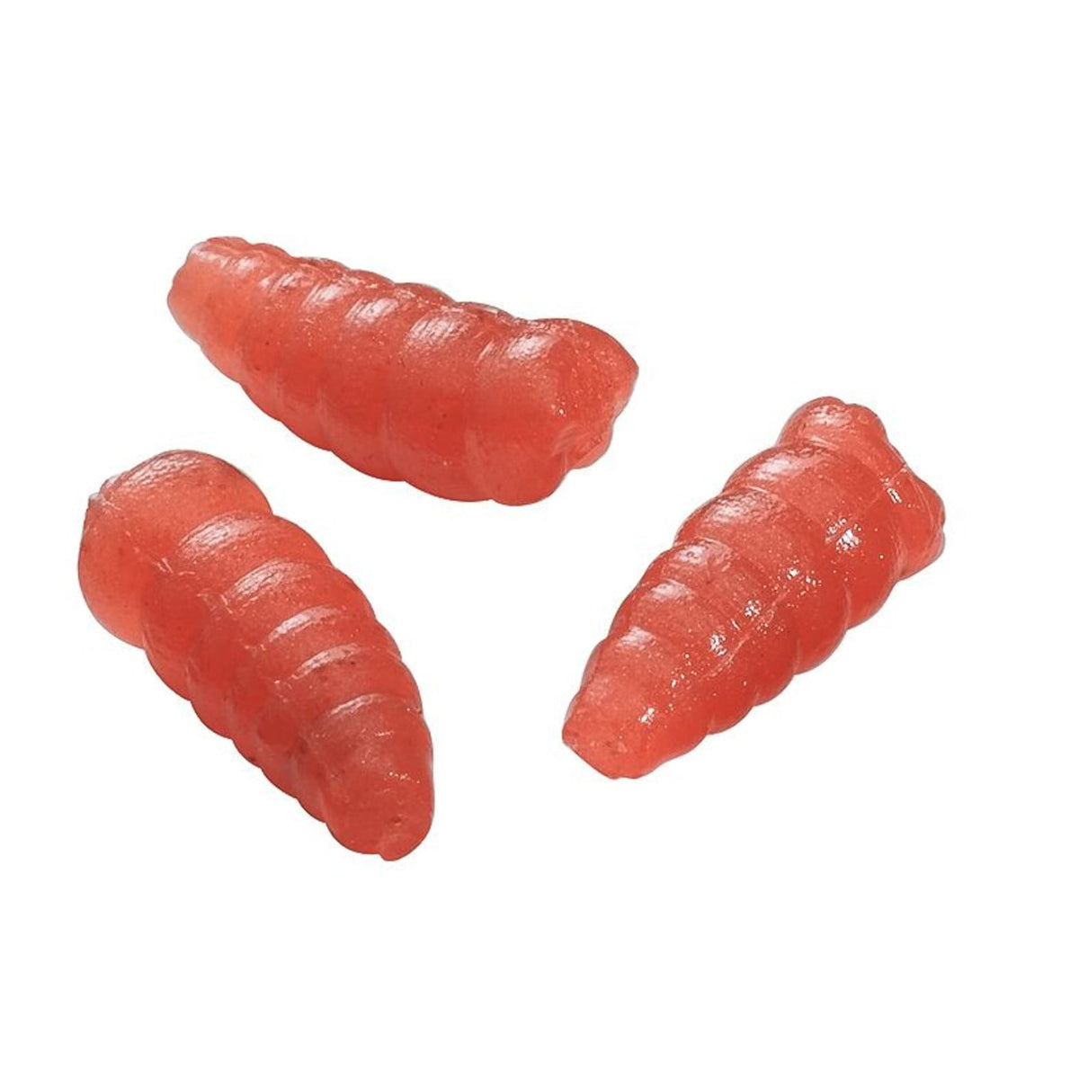 Berkley PowerBait Micro Power Maggot 110-pack Red