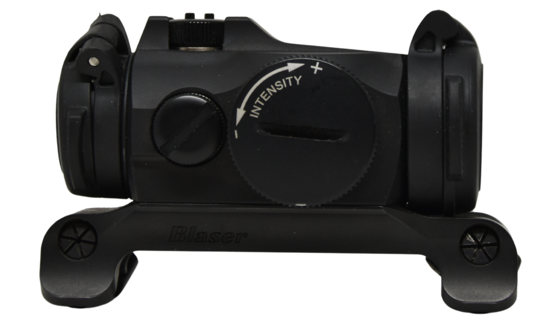 Begagnad Aimpoint Micro H2 2MOA