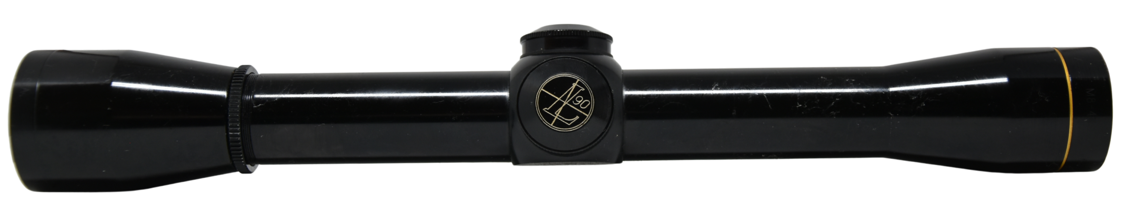 Begagnad Leupold M8 4x28