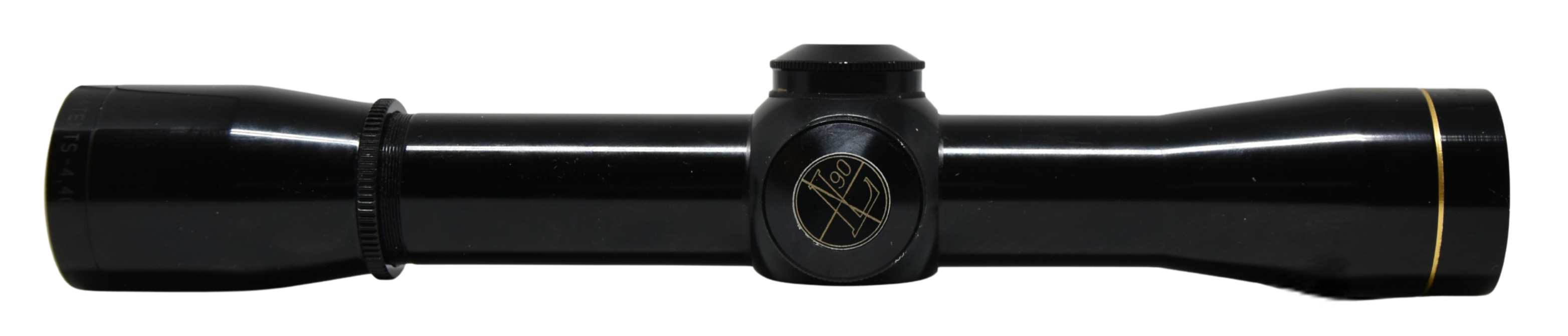 Begagnad Leupold M8 Compact 4x26