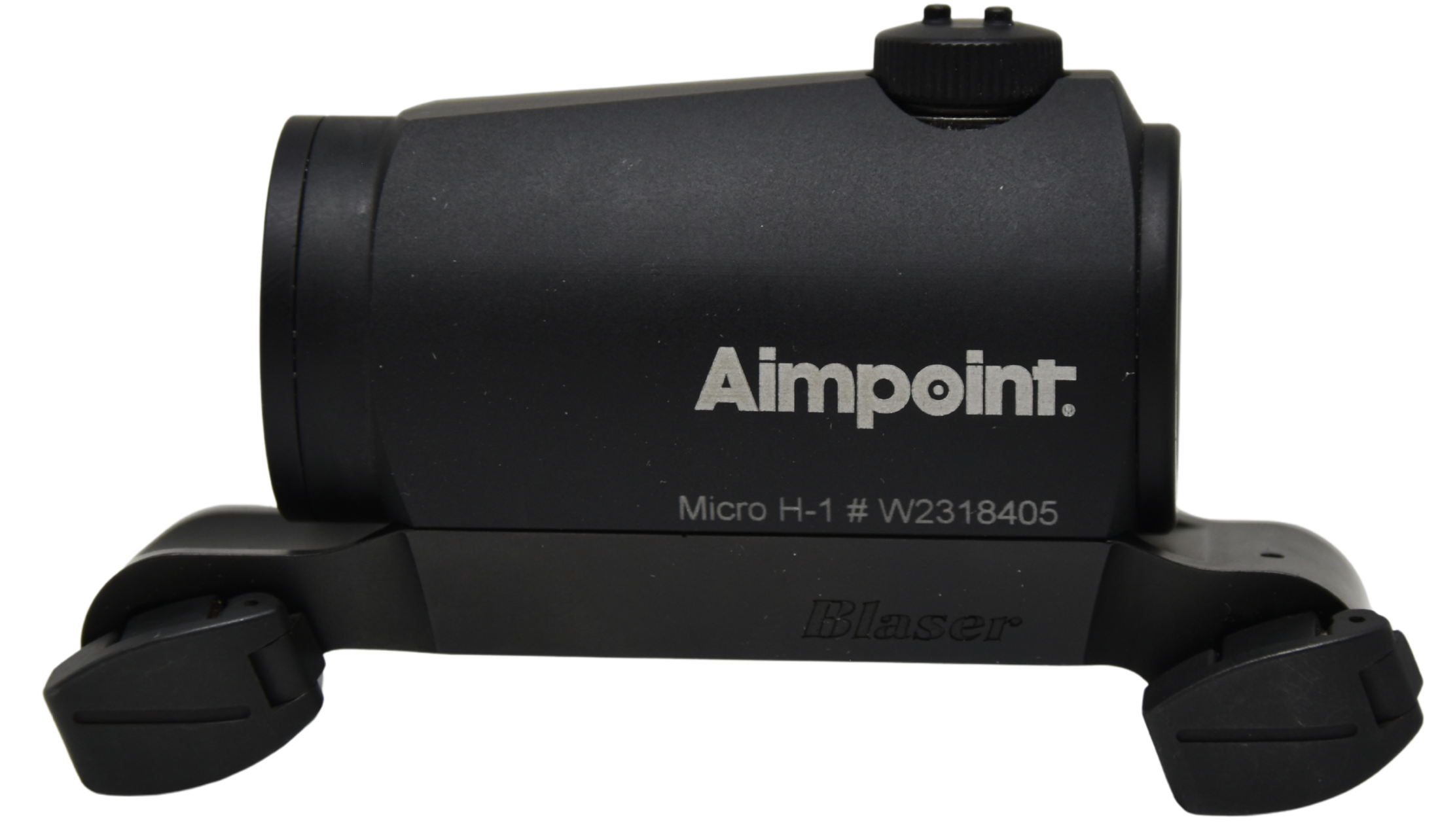 Begagnad Aimpoint H1