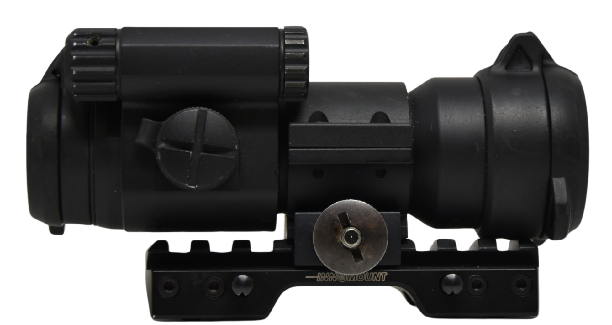 Begagnad Aimpoint Comp C3