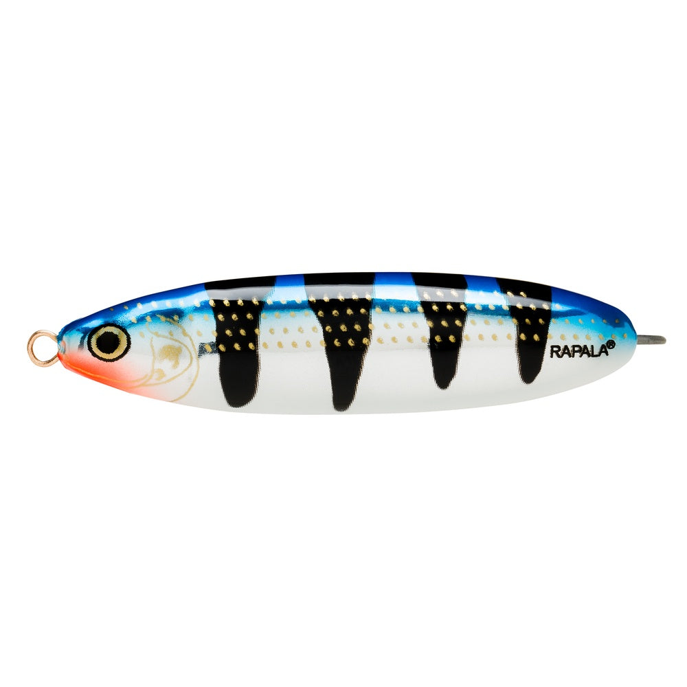Rapala Minnow Spoon Vass 7cm