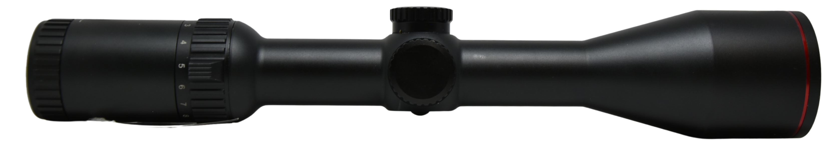 Begagnad Optic Science Mufflon 2,5-10x50