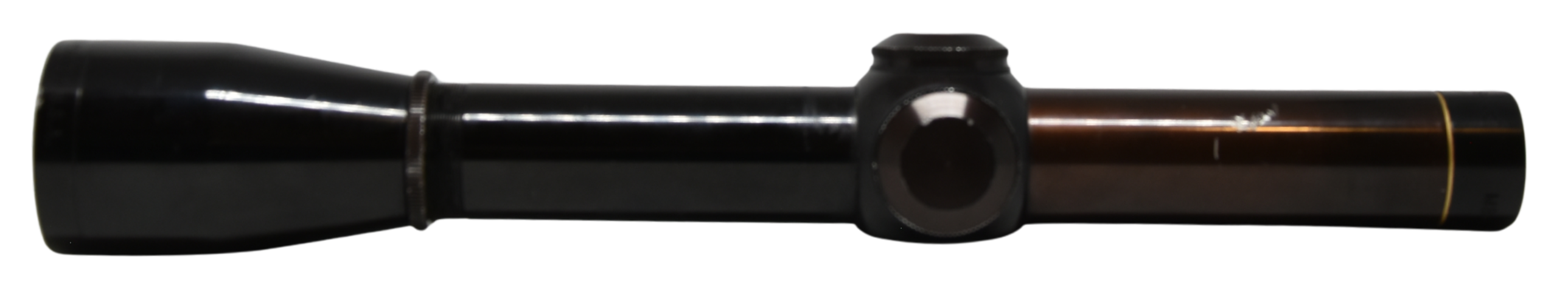 Begagnad Leupold M8 3x18