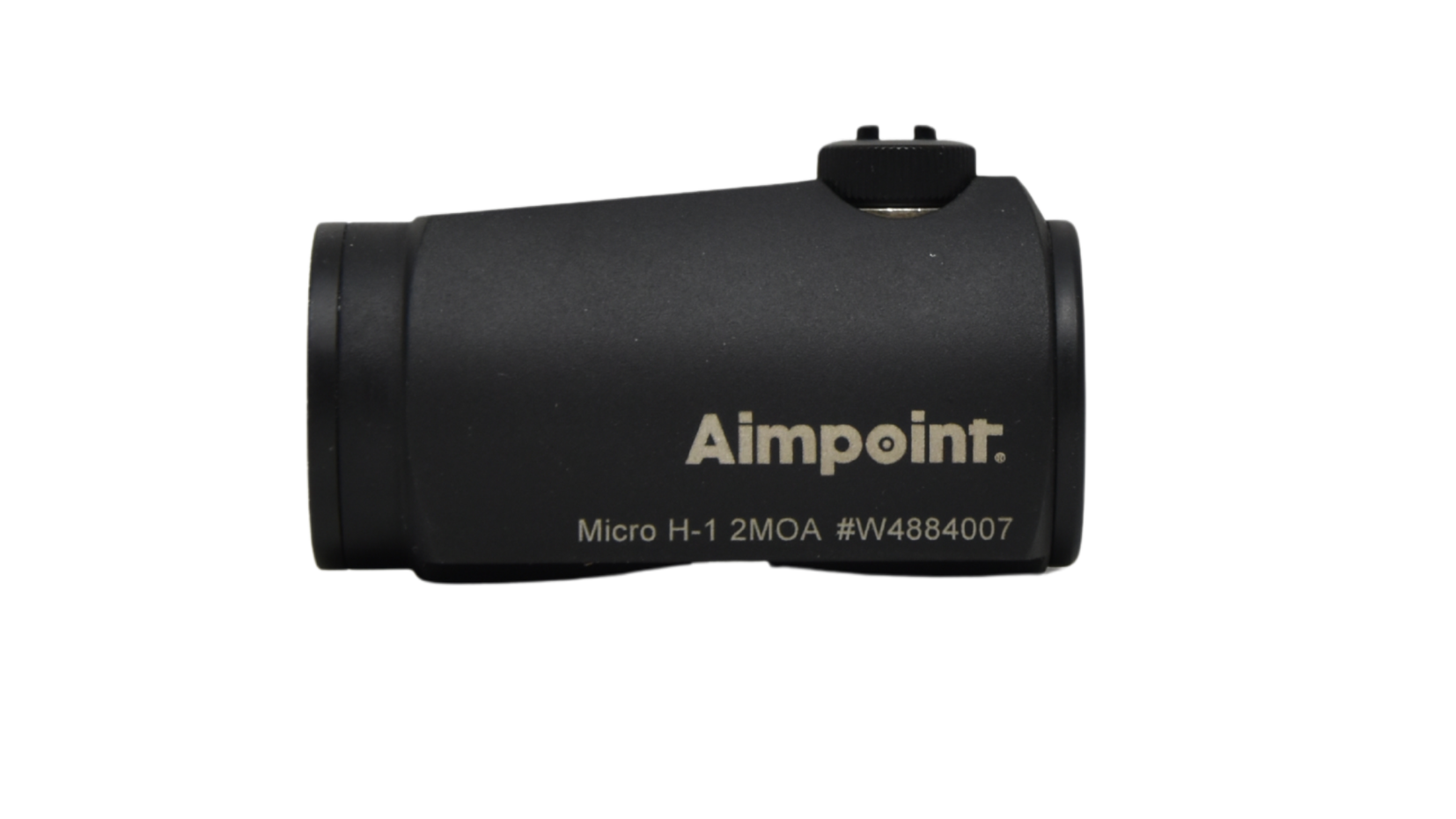 Begagnad Aimpoint Micro H-1