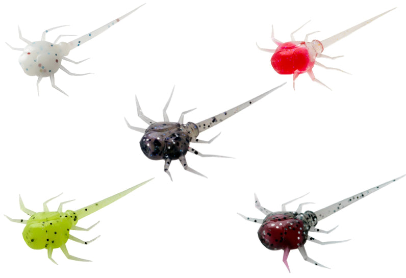 13 Fishing Coconut Crab 32mm