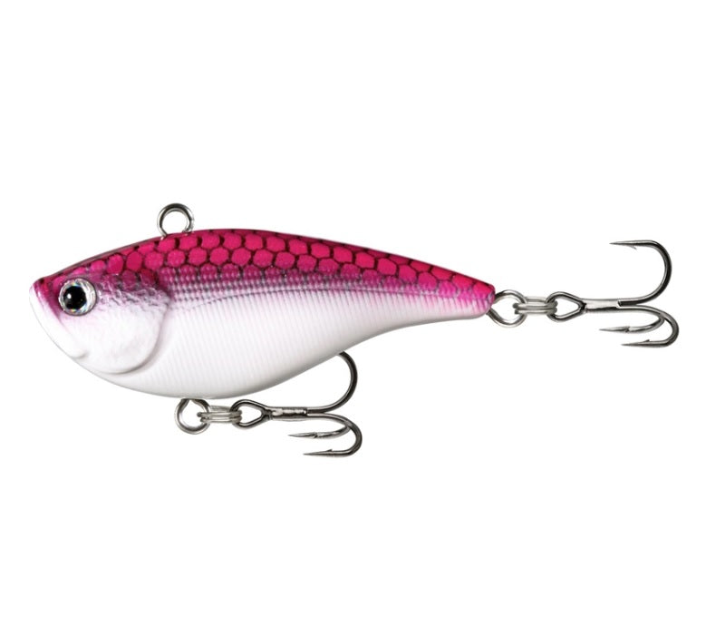 13 Fishing MMM 2g - Tickle Me Pink