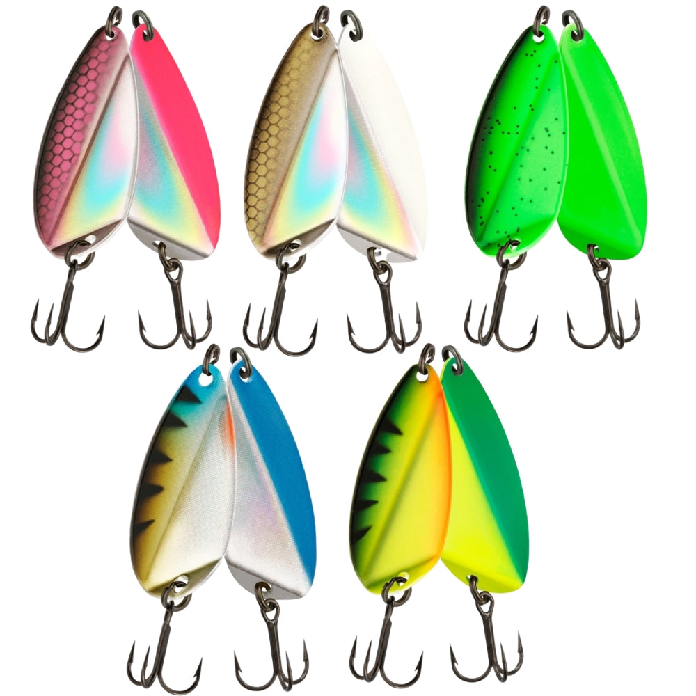 13 Fishing Origami Flutter Blade 5,3g