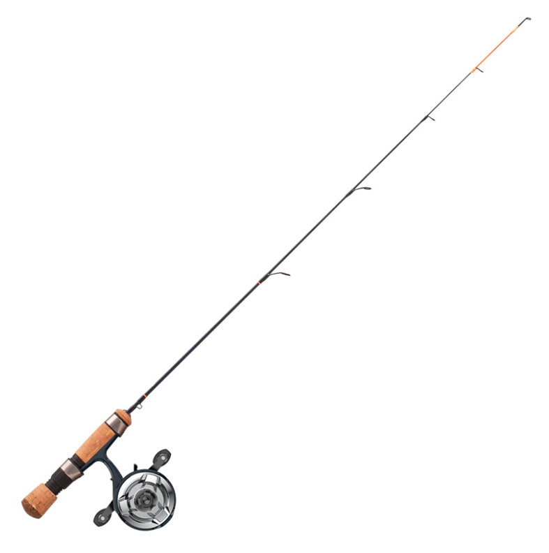 13 Fishing The Snitch Descent Ice combo 25’’ LH