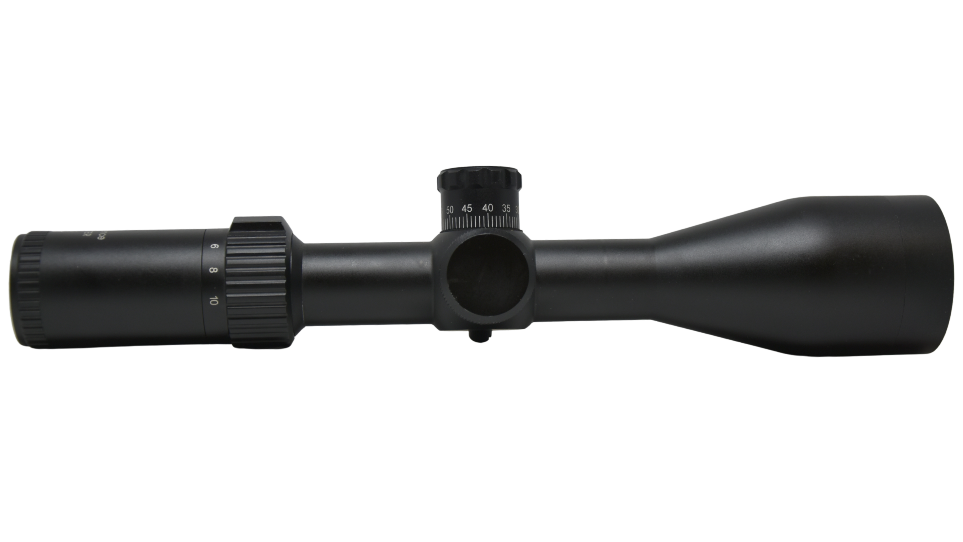 Begagnad Optic Science Buckhunter 2-10x50