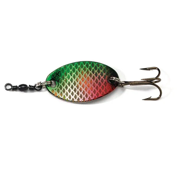 Abu Garcia Lill-Öringen