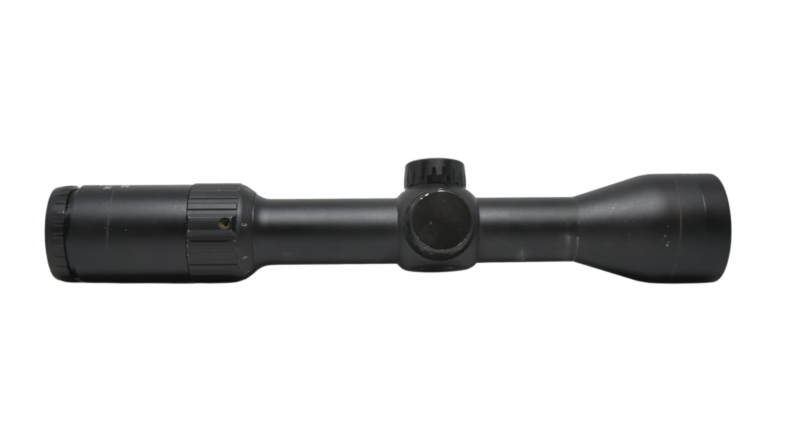 Begagnad Sabre Ambassador 1,5-6x44