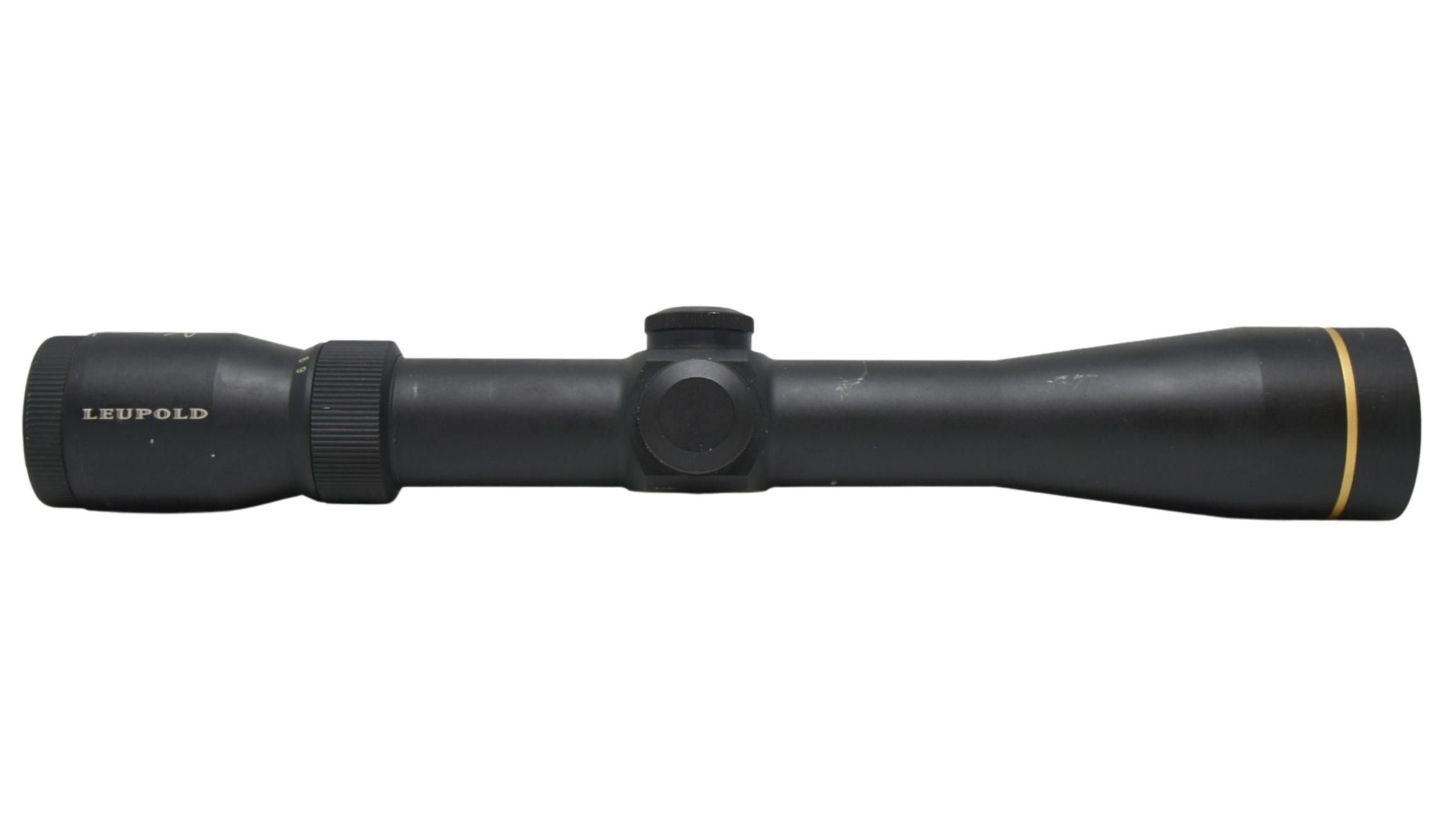 Begagnad Leupold VX-R 3-9x40