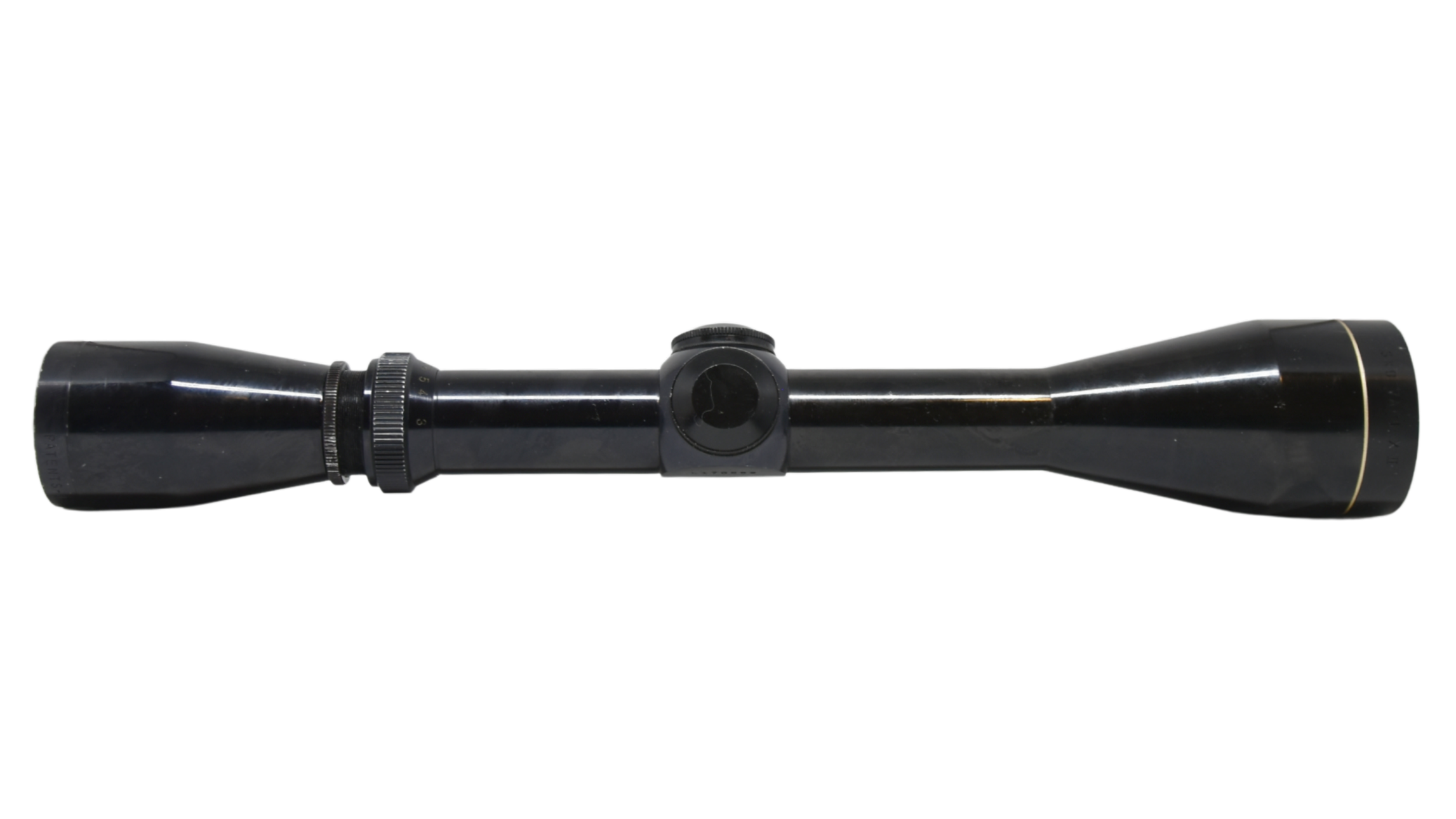 Begagnad Leupold Vari-X II 3-9x40