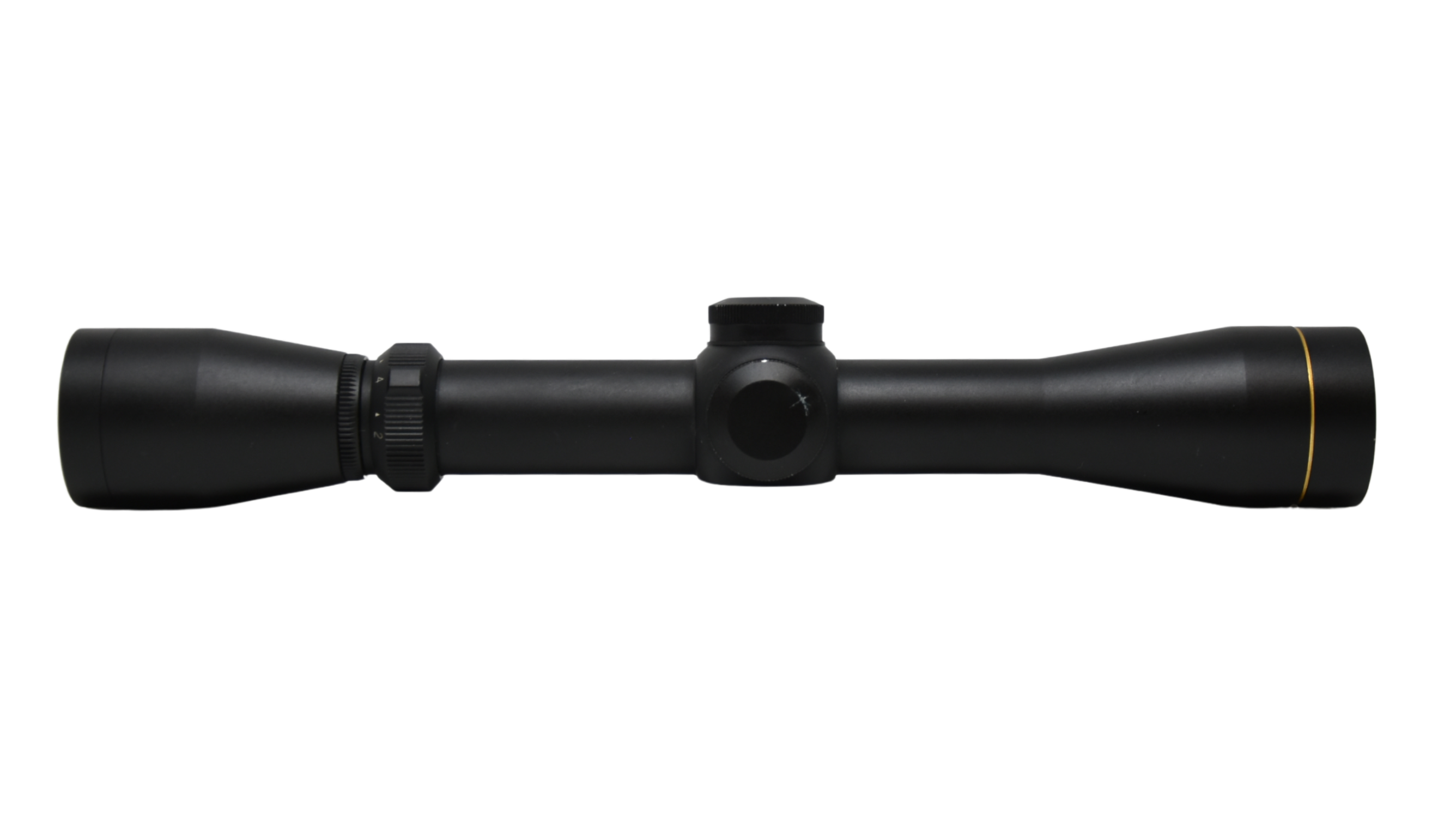 Begagnad Leupold VX-I 2-7x33