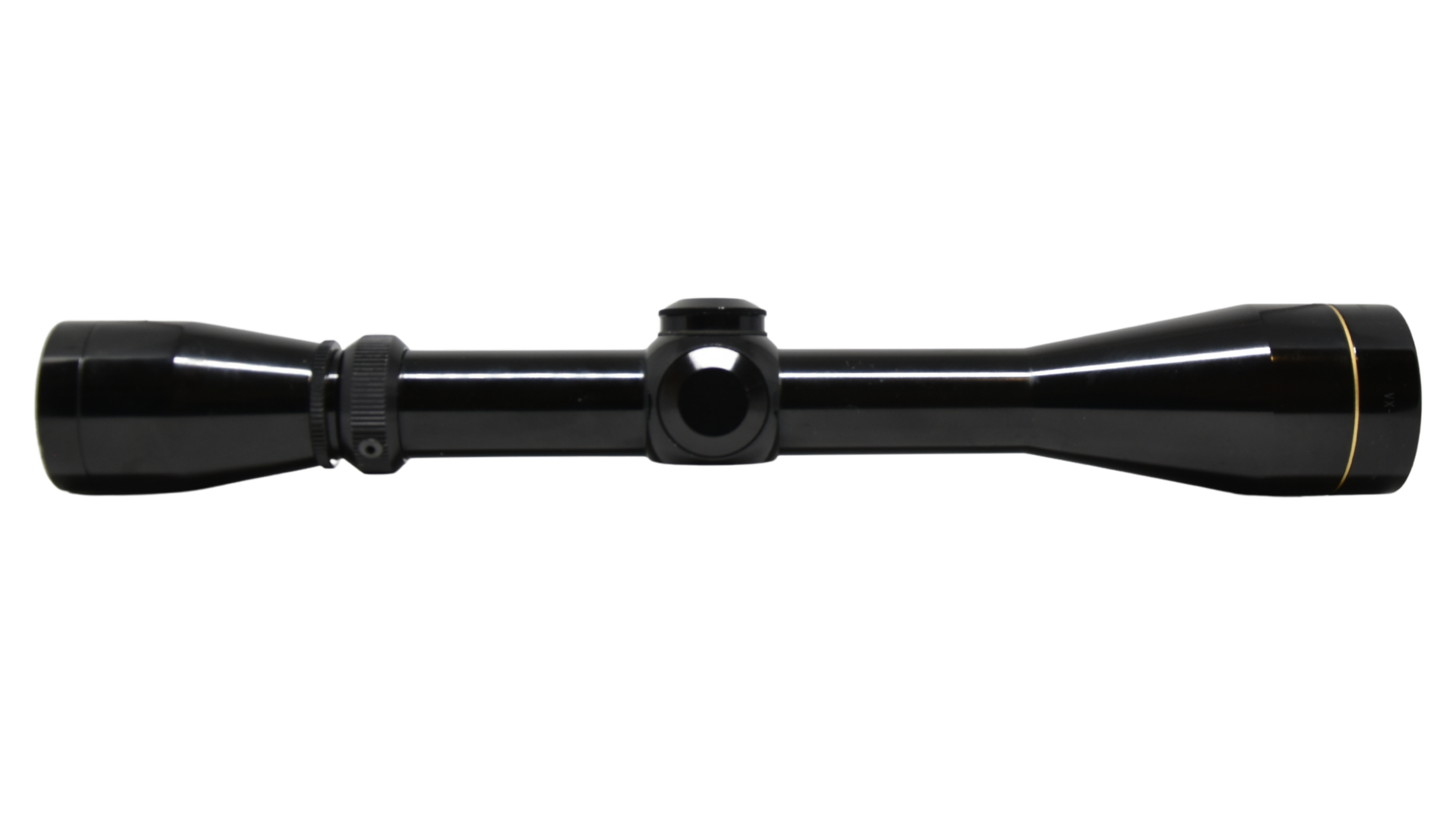 Begagnad Leupold VXI 3-9x40