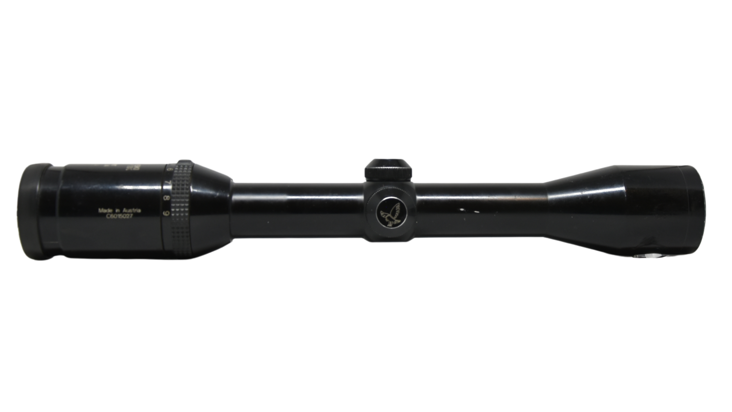 Begagnad Swarowski M/ Habret 3-9x36