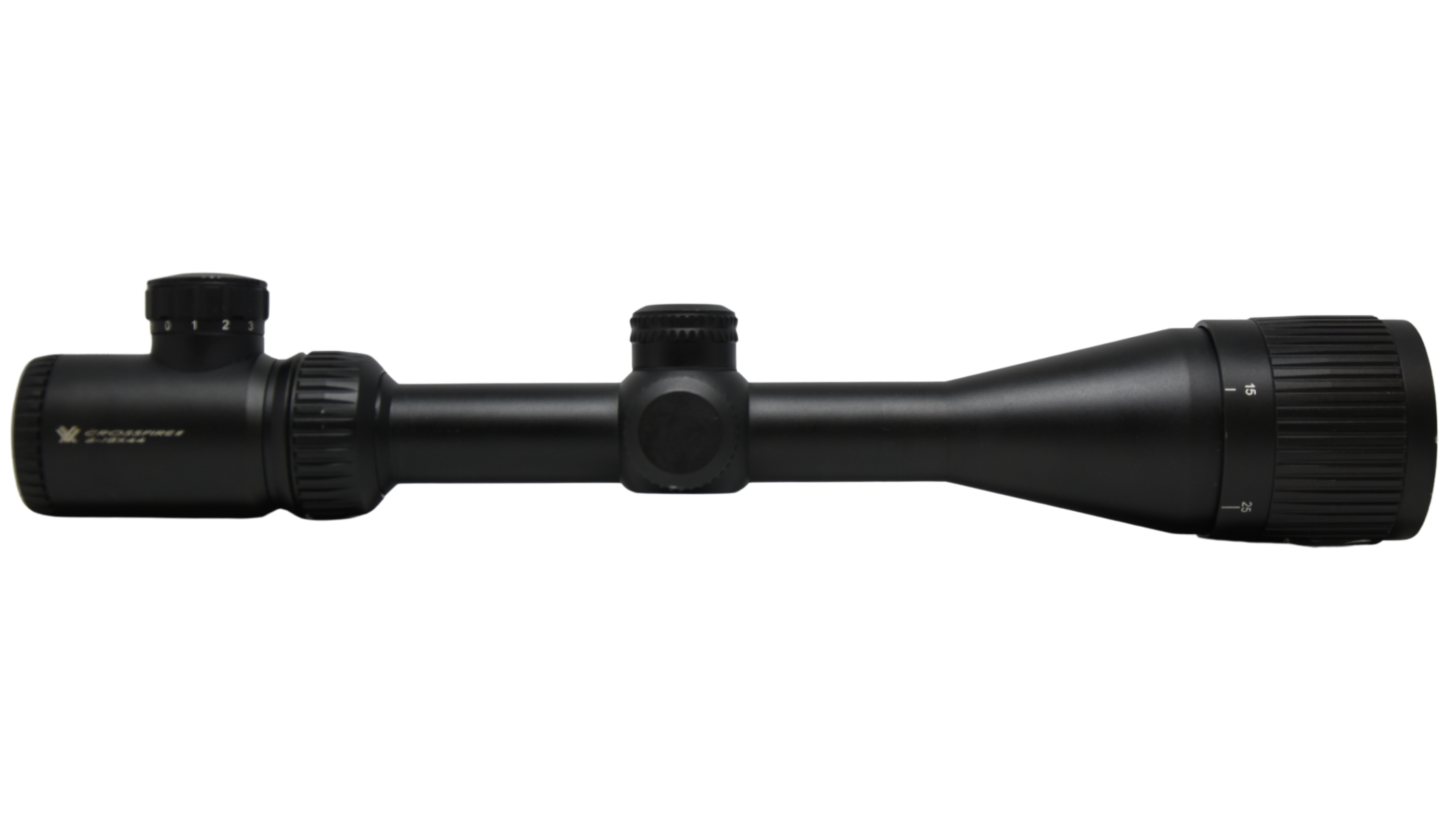 Begagnad Vortex Crossfire 6-18x44