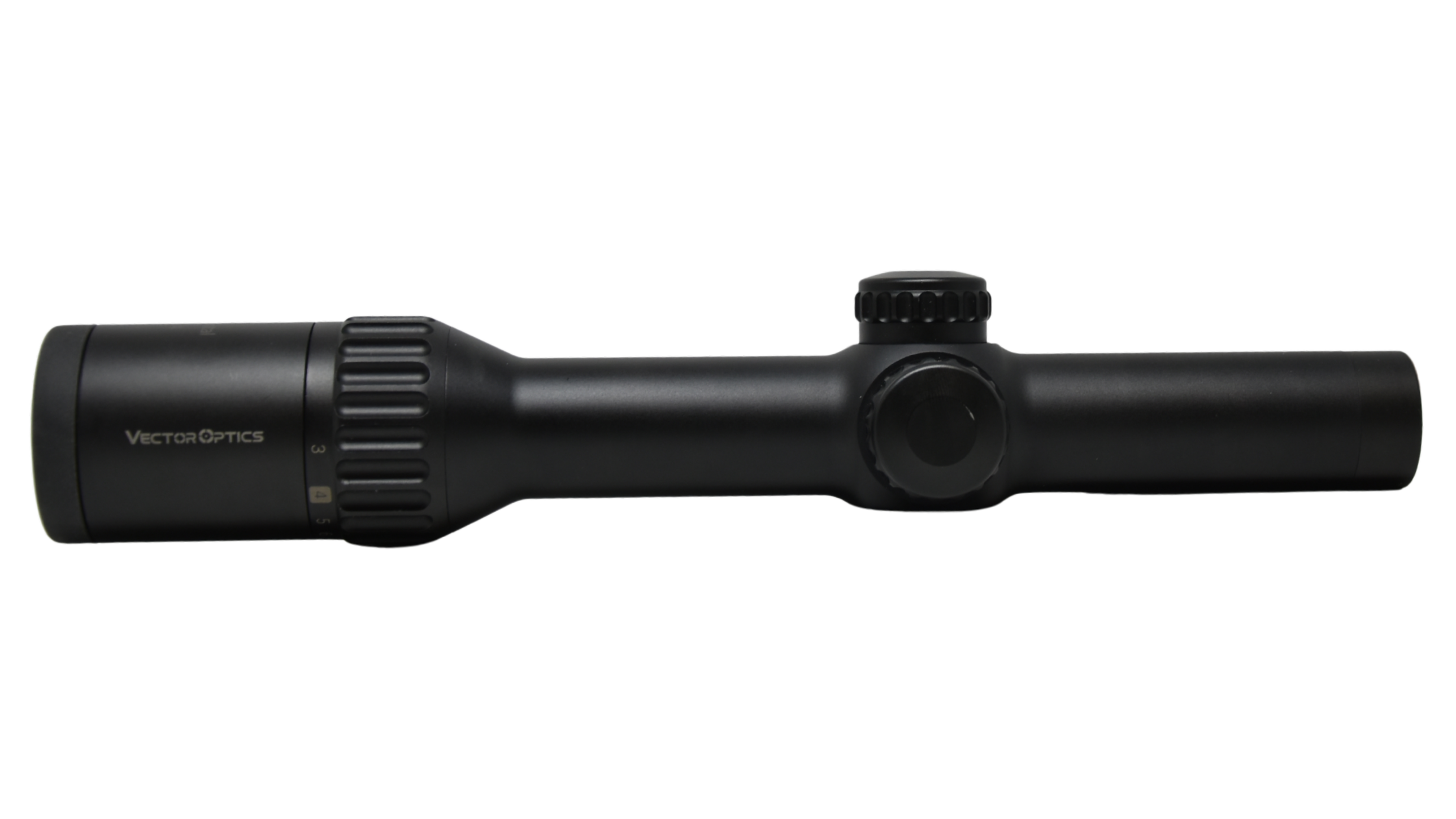 Begagnad Vector Optics Continetal 1-8x24