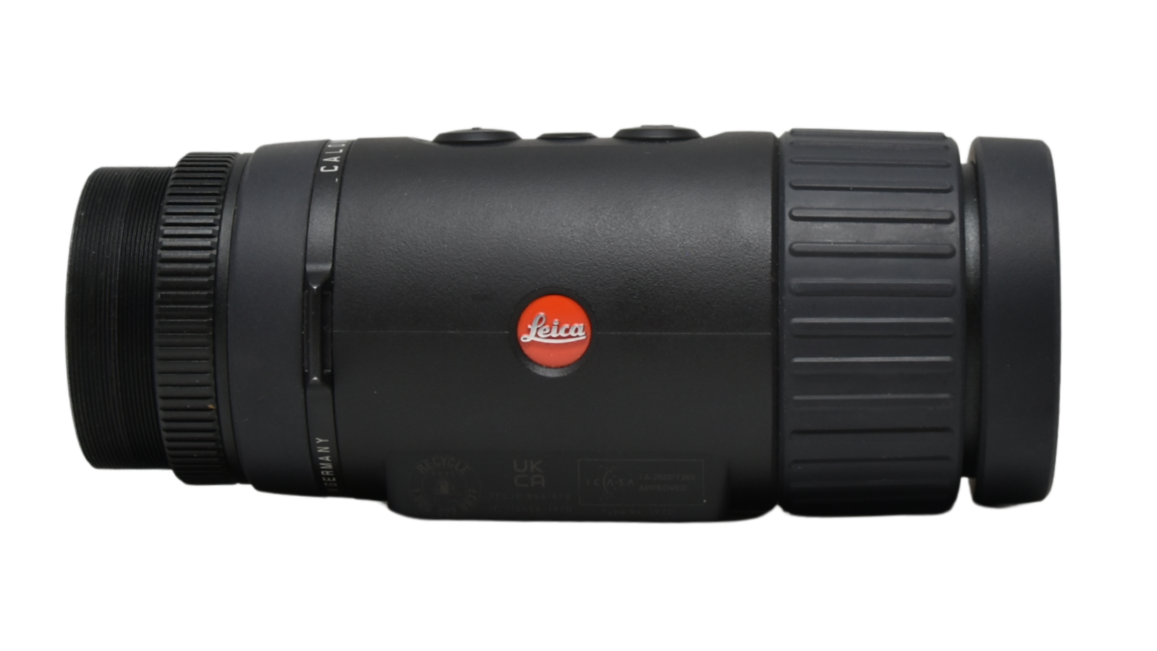Begagnad Leica Calnox