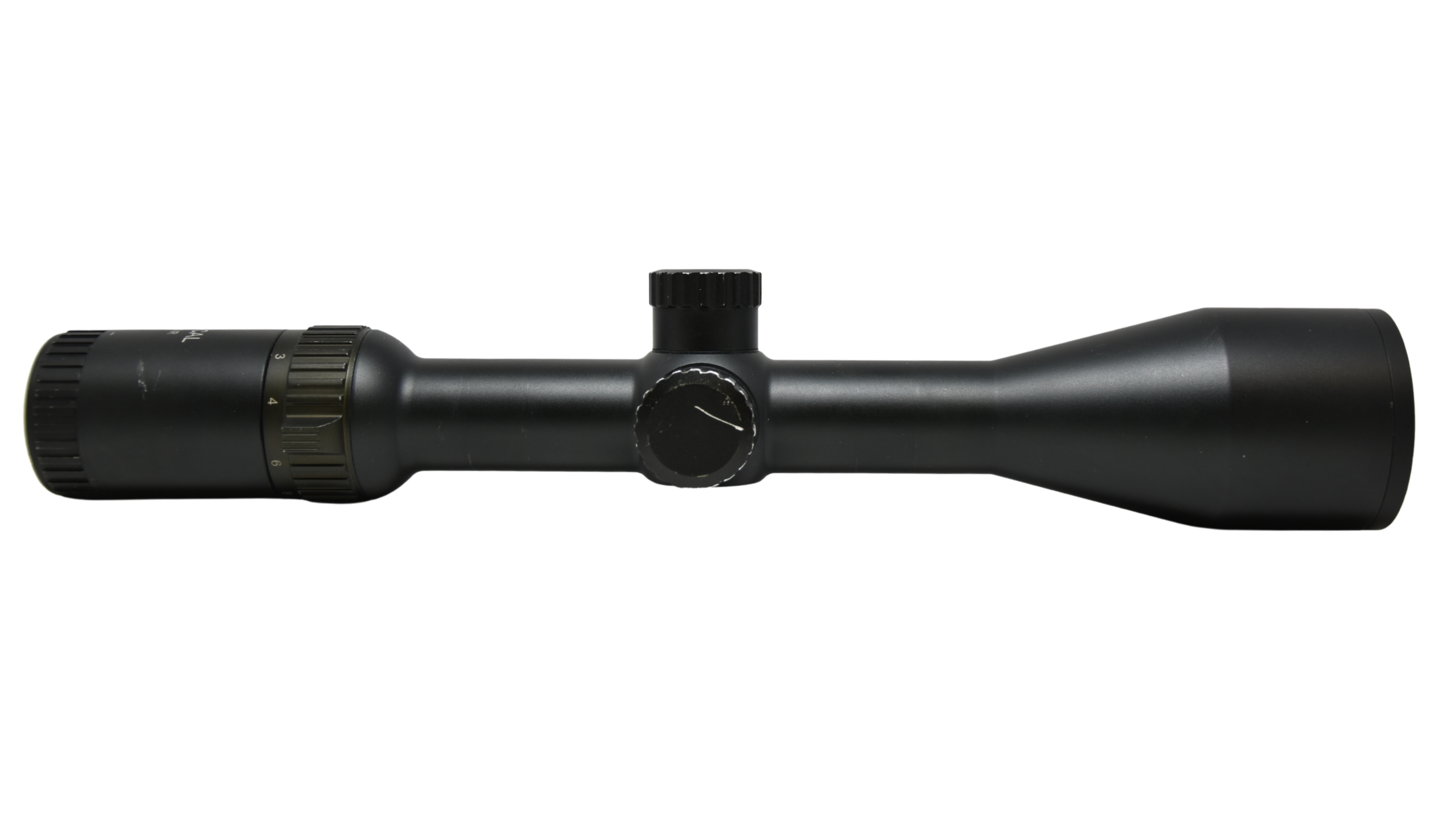 Begagnad Vertical 2-12x50