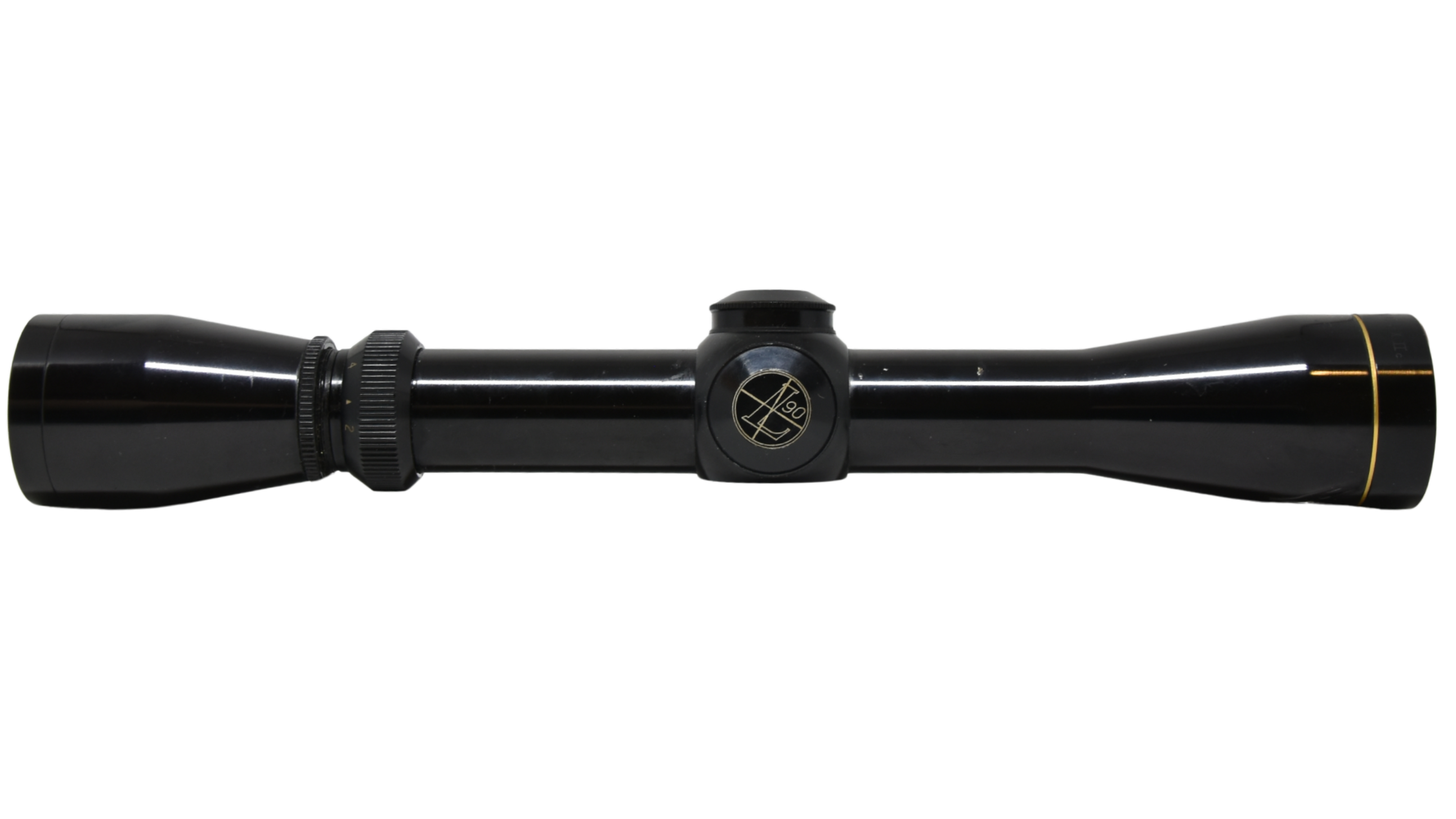 Begagnad Leupold Vari-X II 2-7x32