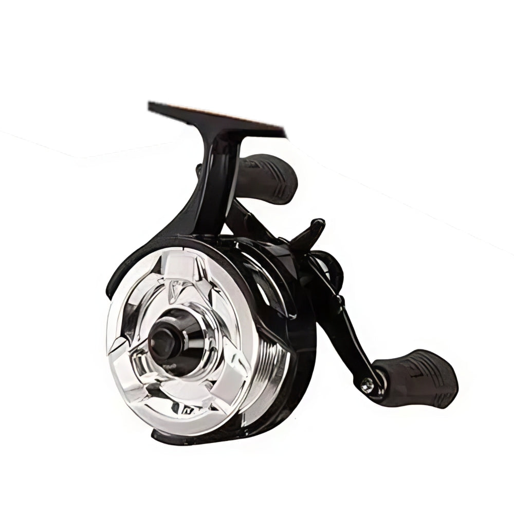 13 Fishing The Snitch Descent Ice LH