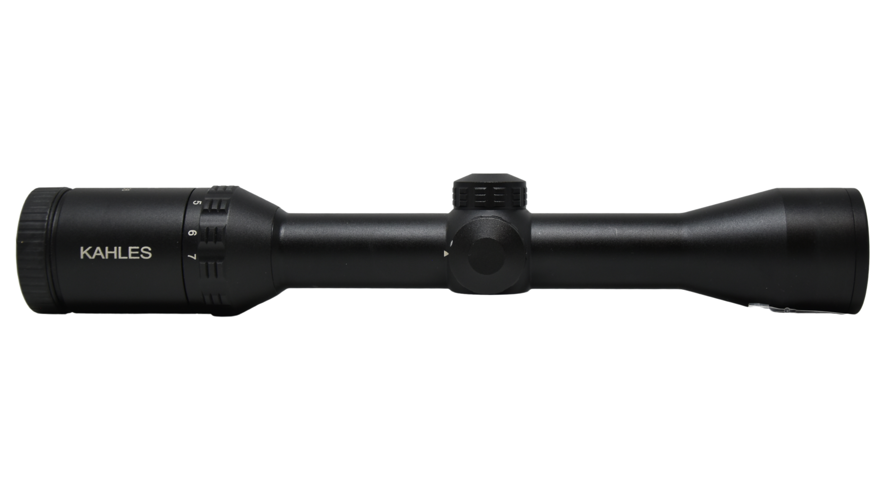 Begagnad Kahles KX 2-7x36