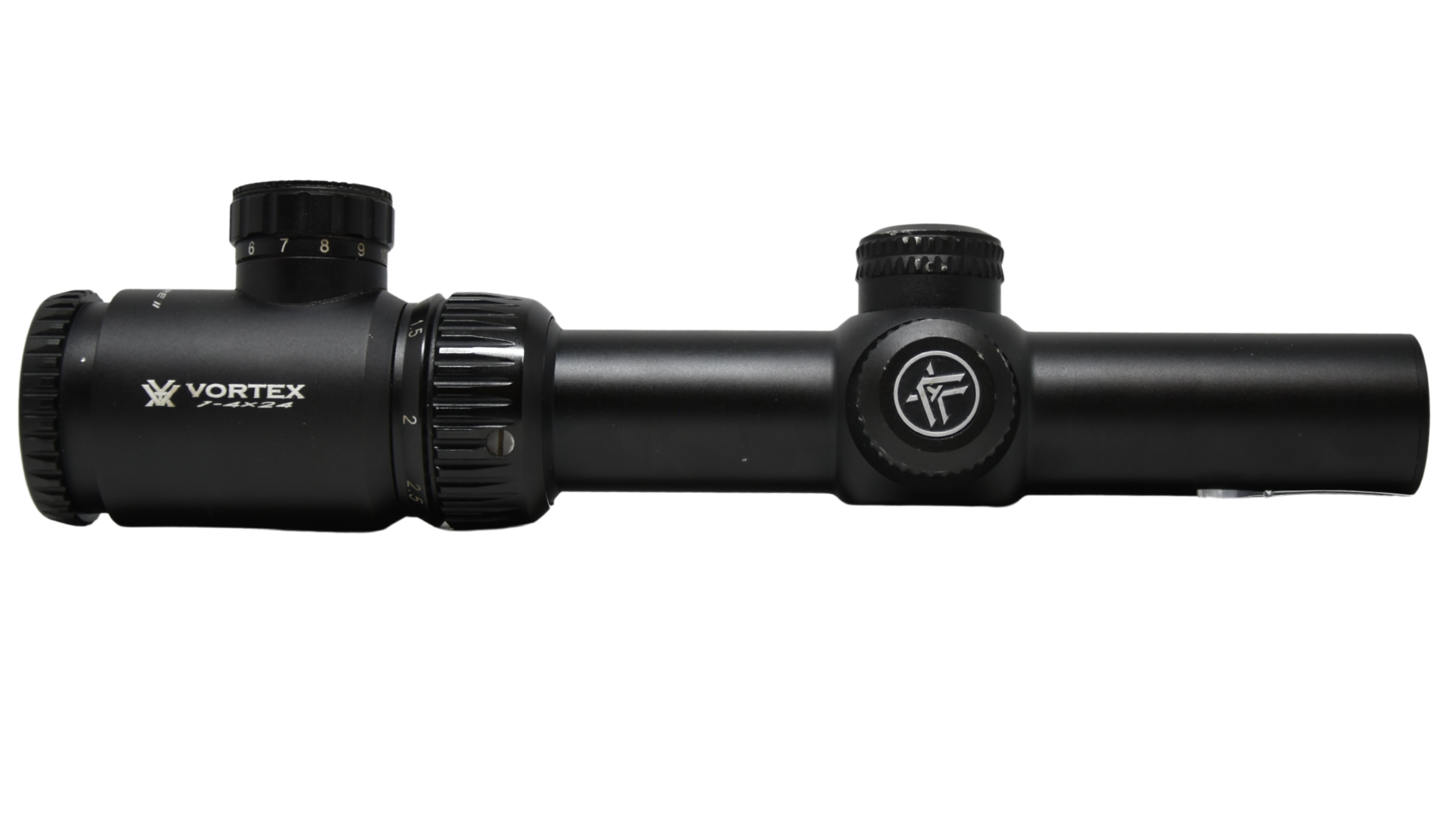 Begagnad Vortex Crossfire II 1-4x24