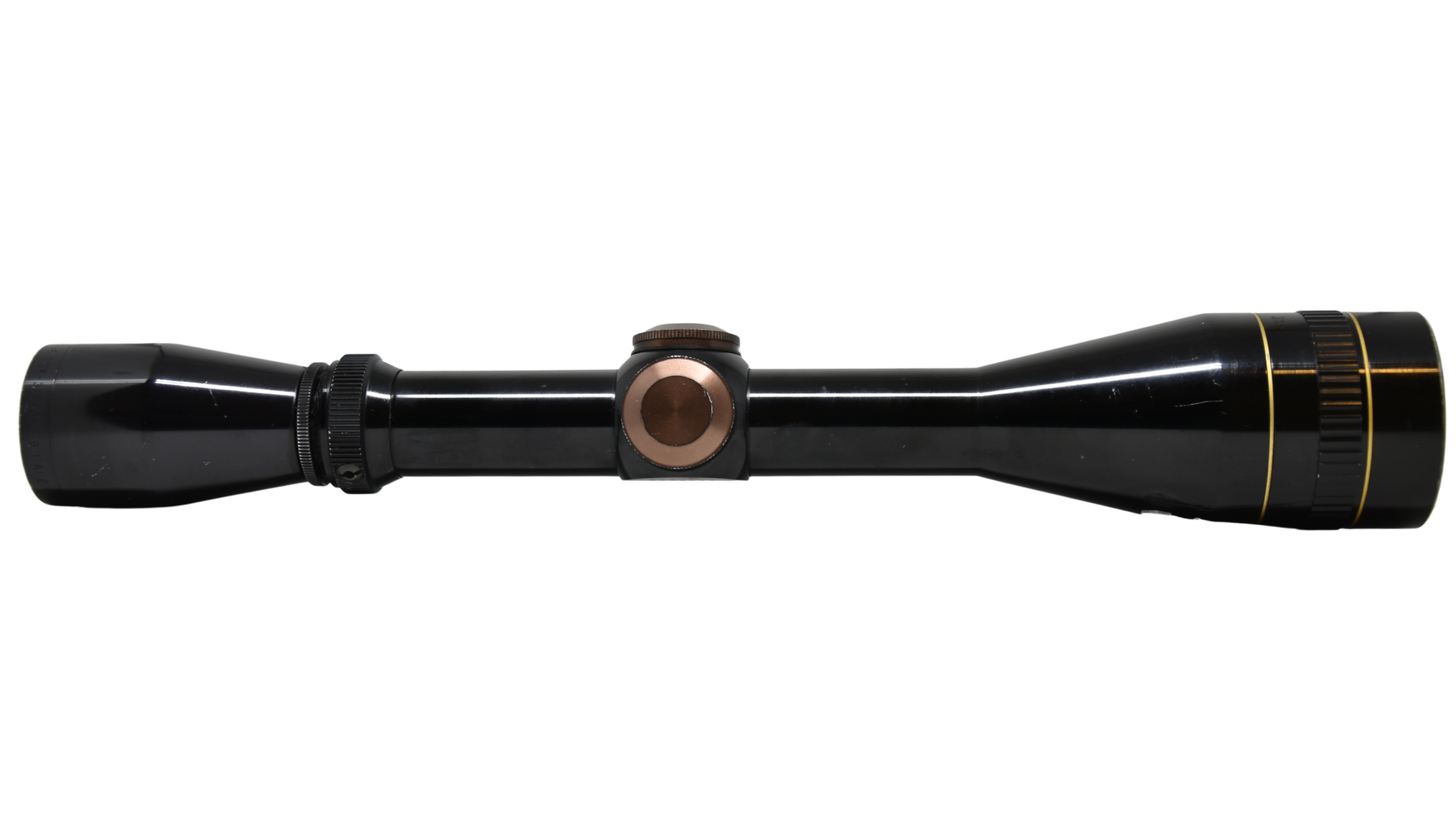 Begagnad Leupold 3-9X40 AO
