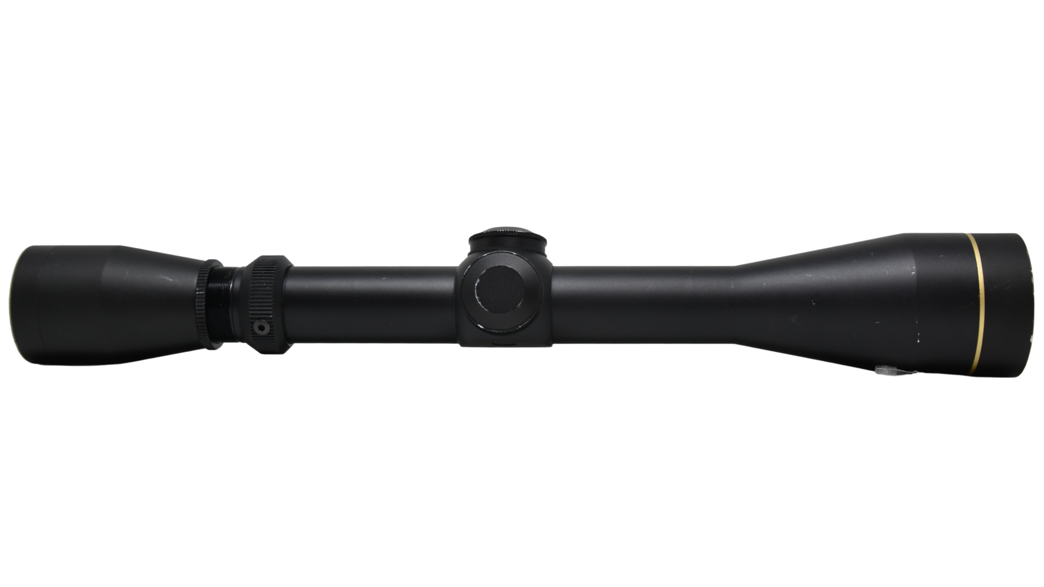Begagnad Leupold Scandinavian VX-II 3-9x40