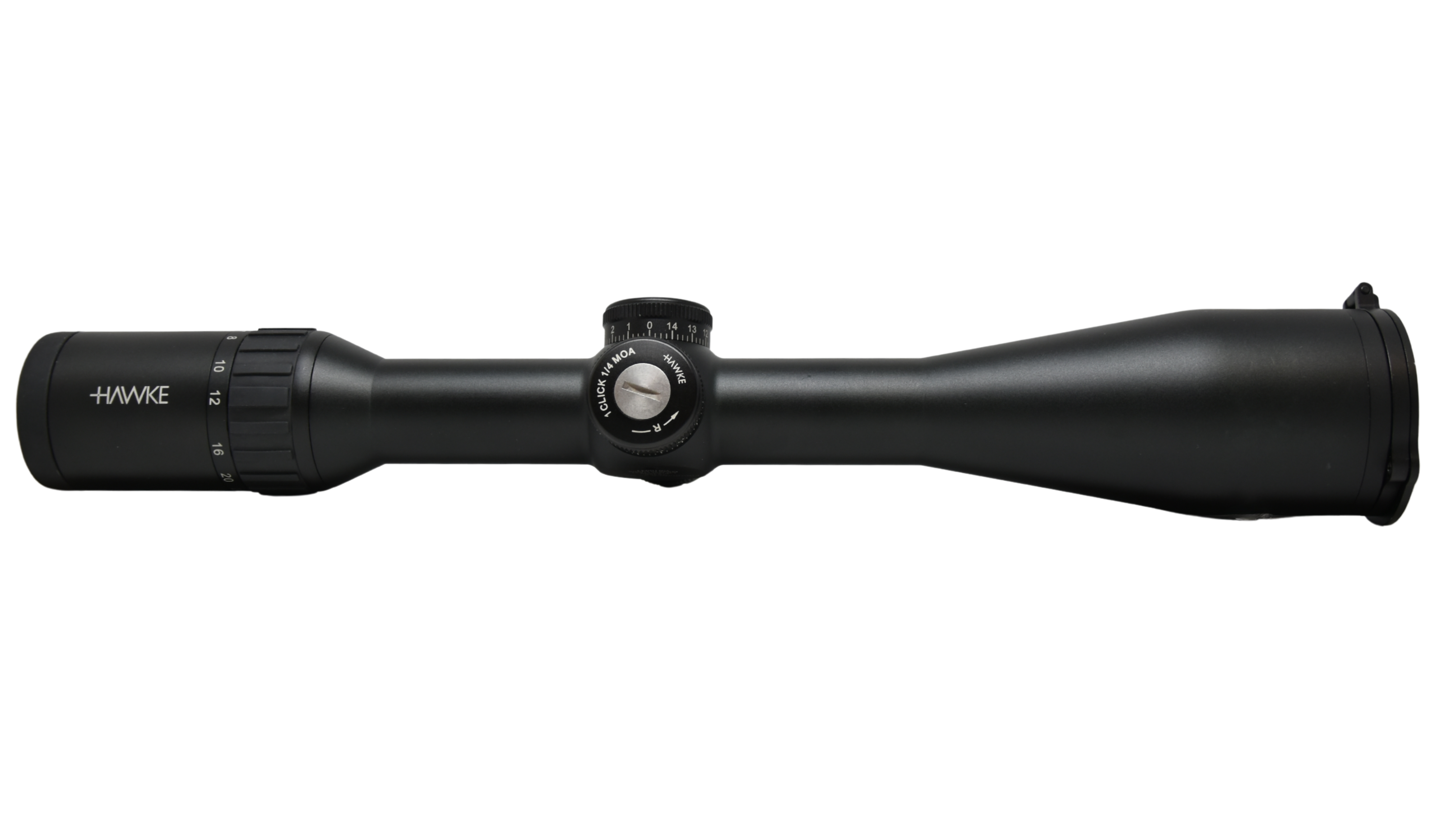 Begagnad Hawke Endurance 6-24x50