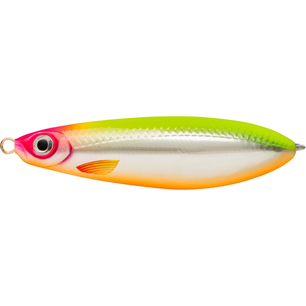 Rapala Rattlin' Minnow Spoon Vass 8cm