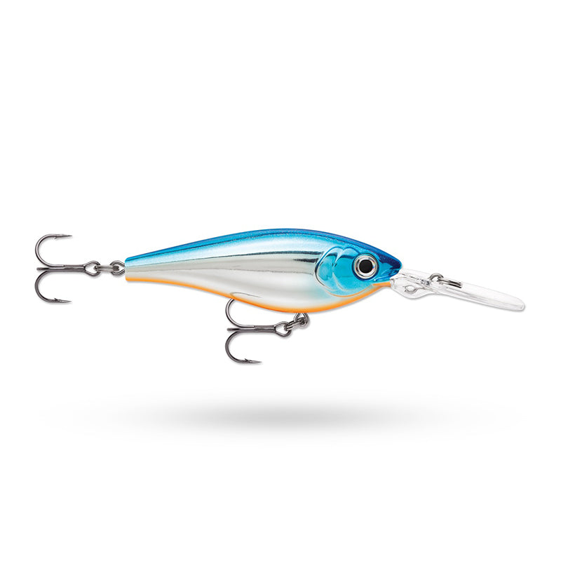 Rapala Harvest Shad 7cm