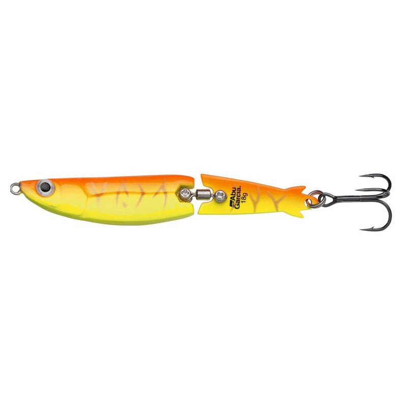 Abu Garcia Toby Jointed 10g