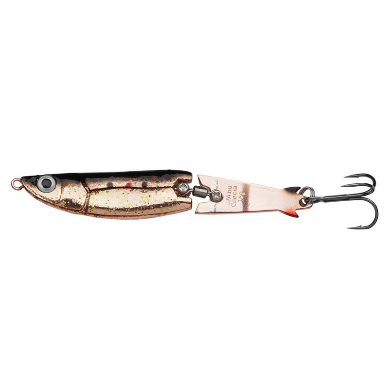 Abu Garcia Toby Jointed 10g