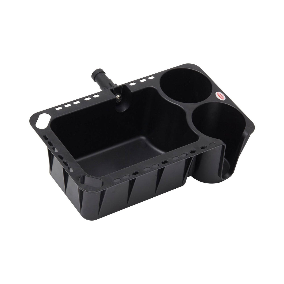 Berkley Organizer with Cup Holder