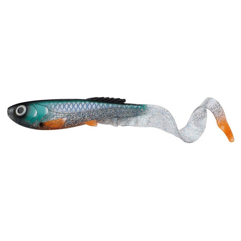 Abu Garcia Beast Curltail 21cm