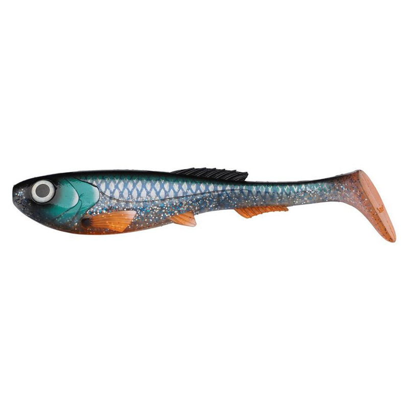 Abu Garcia Beast Paddletail 17cm