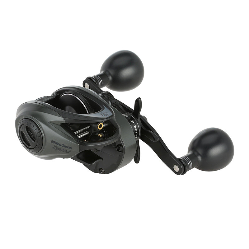 Abu Garcia Beast 200 LP Högervevad