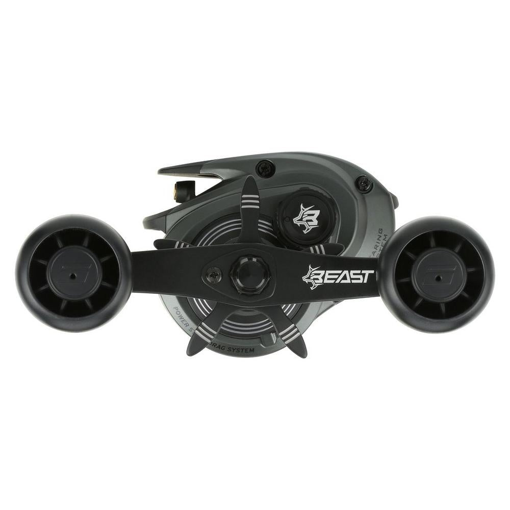 Abu Garcia Beast 200 LP-L Vänstervevad