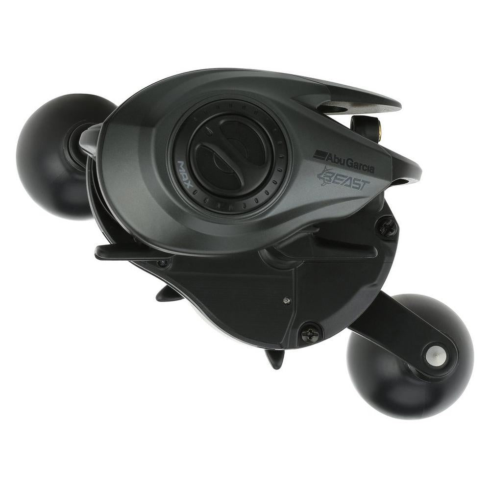 Abu Garcia Beast 200 LP Högervevad